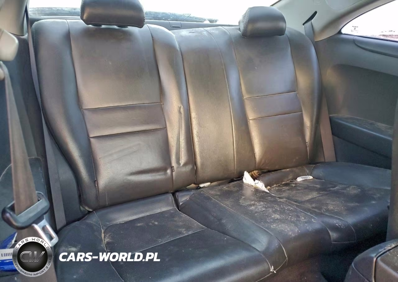2007 Honda Accord Lx VIN:1HGCM72367A007221 - 10