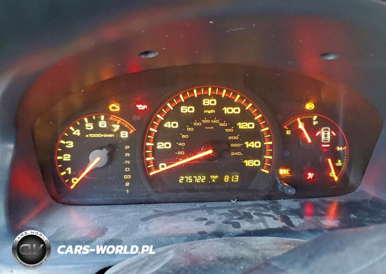 2007 Honda Accord Lx VIN:1HGCM72367A007221 - 9