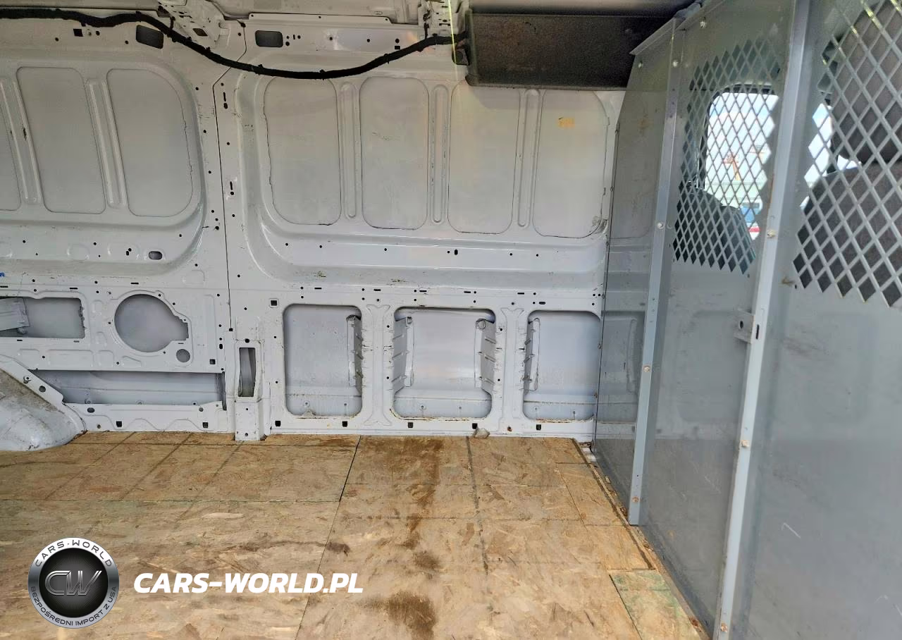 2017 Ford Transit T- VIN:1FTYR2ZM5HKA20206 - 11
