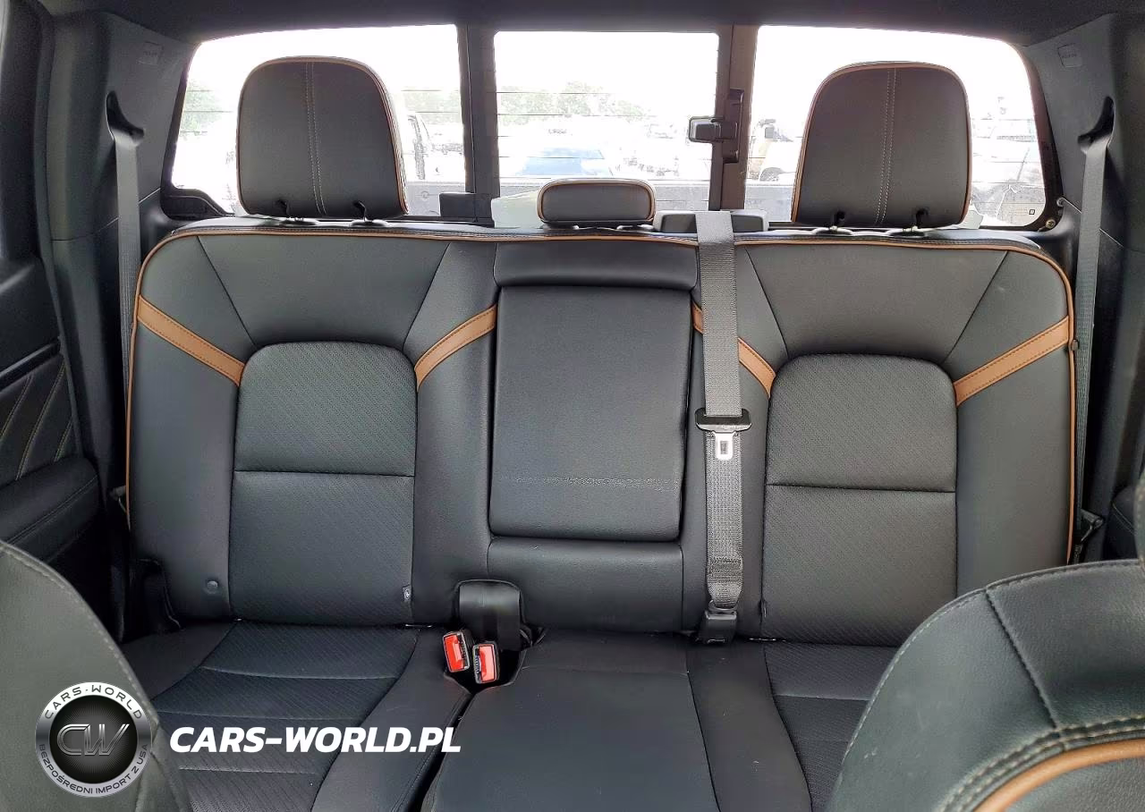 2024 GMC Canyon At4 VIN:1GTP6DEKXR1192968 - 10