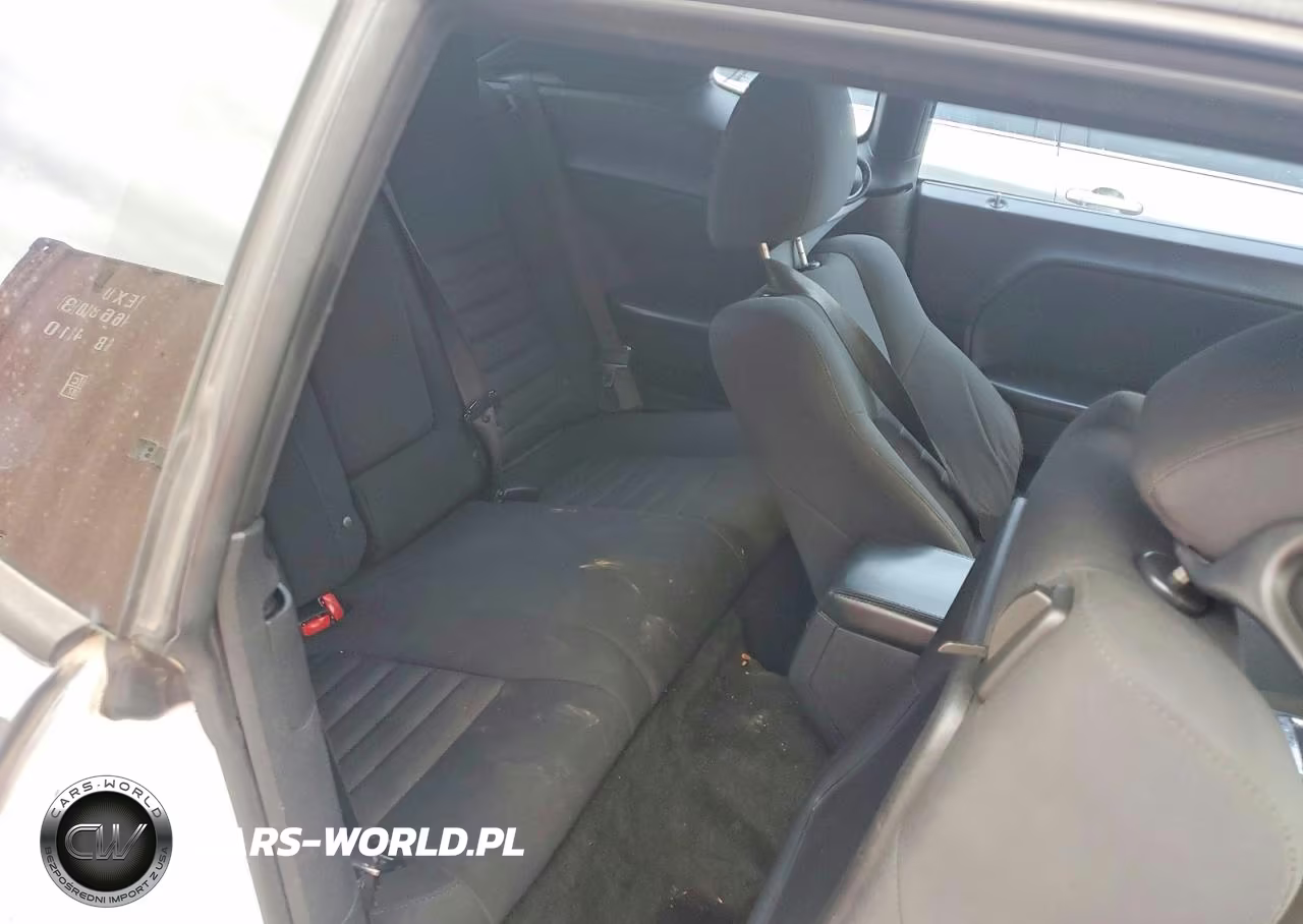 2010 Dodge Challenger Se VIN:2B3CJ4DV9AH314008 - 10