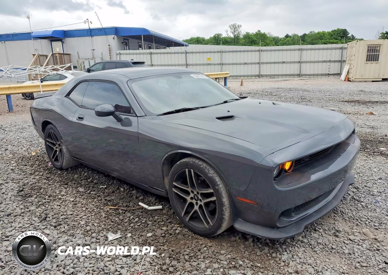 2010 Dodge Challenger Se VIN:2B3CJ4DV9AH314008 - 4