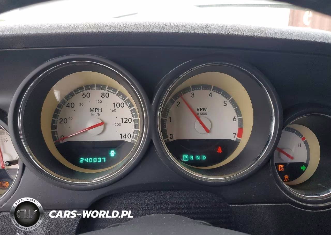 2010 Dodge Challenger Se VIN:2B3CJ4DV9AH314008 - 9