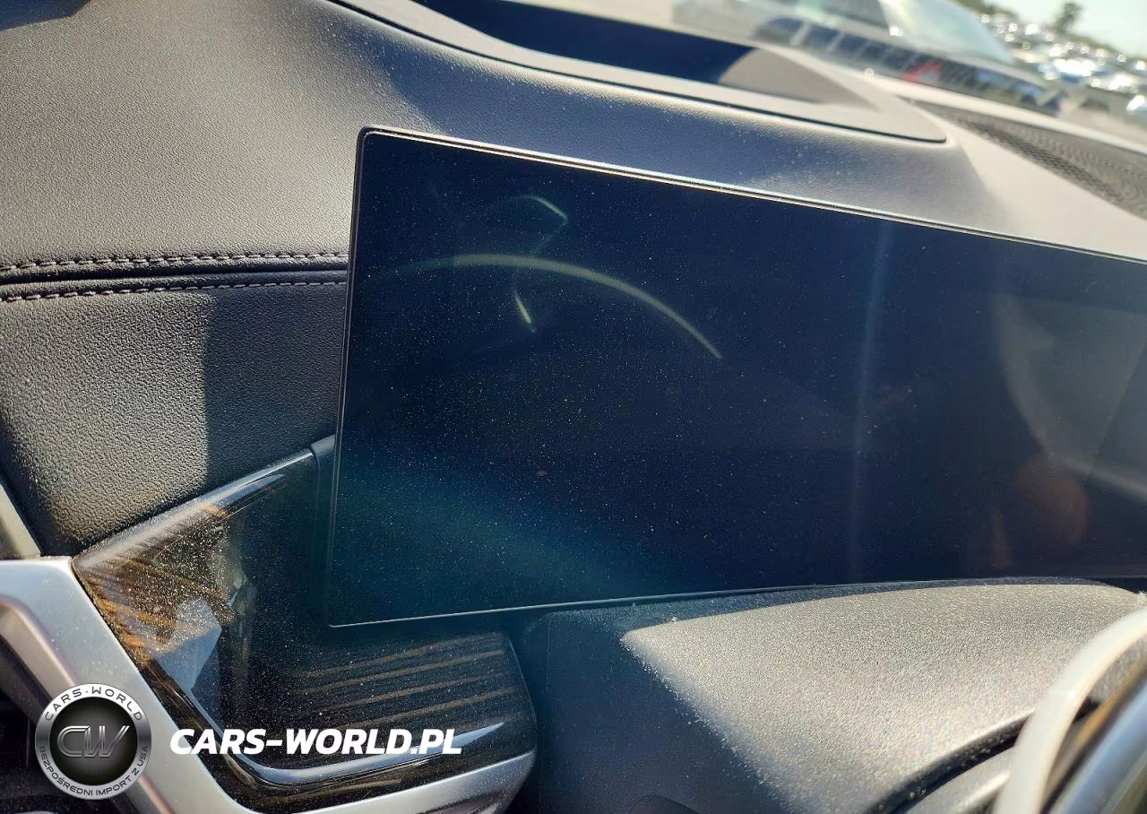 2023 BMW X7 xDrive40I VIN:5UX23EM0XP9R30984 - 9
