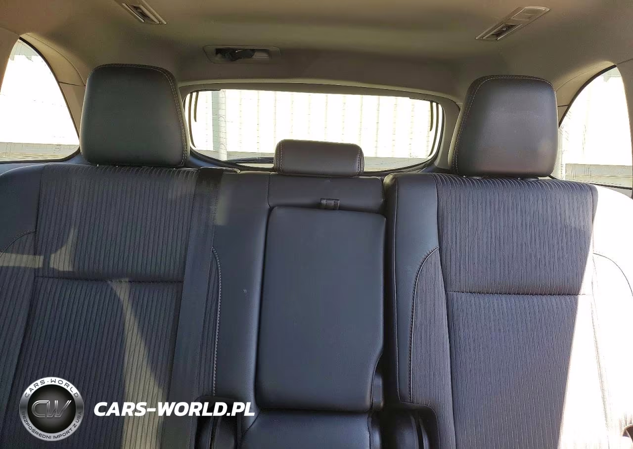 2017 Toyota Highlander Le Plus VIN:5TDBZRFH2HS427947 - 10