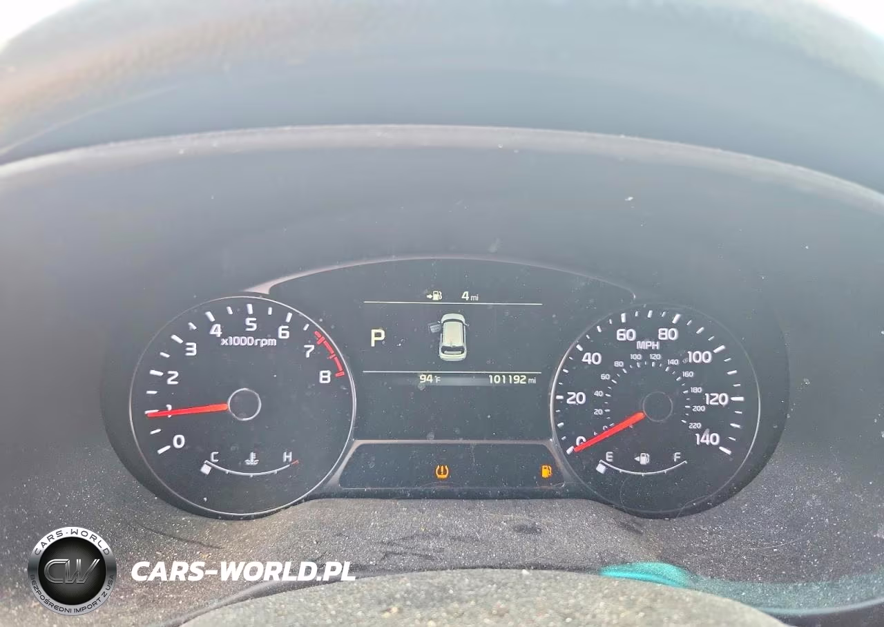 2018 Kia Soul + VIN:KNDJP3A50J7605818 - 9