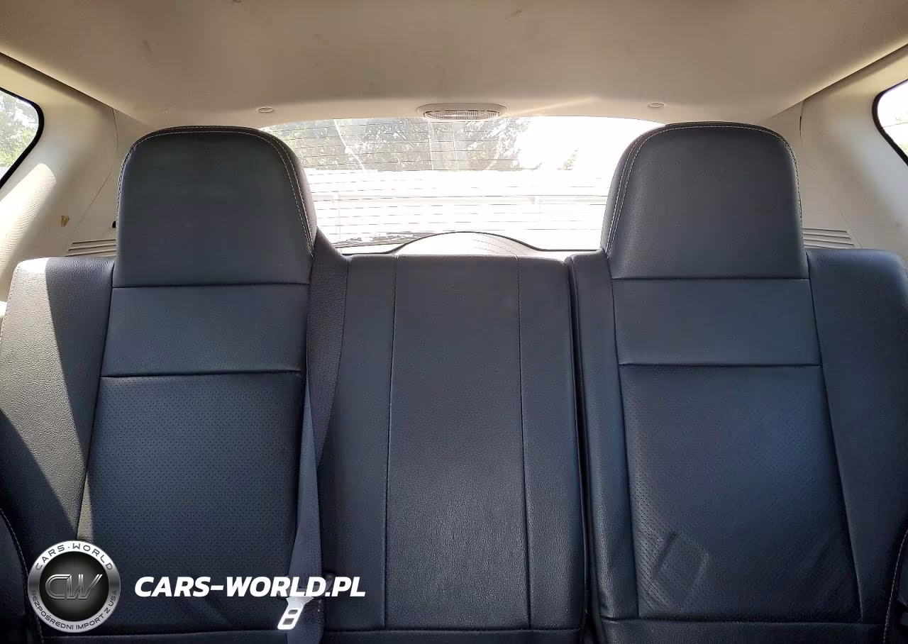 2017 Jeep Compass Latitude VIN:1C4NJCEAXHD125940 - 10