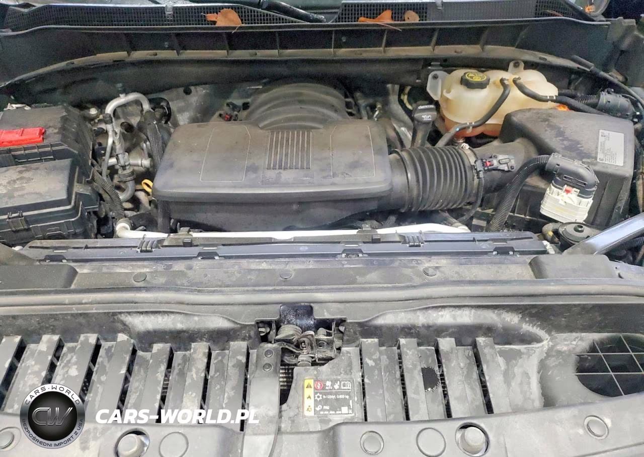 2021 Chevrolet Silverado K1500 Lt VIN:1GCUYDEDXMZ251106 - 11