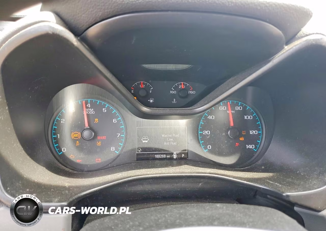 2019 GMC Canyon VIN:1GTH6BEN4K1358667 - 9