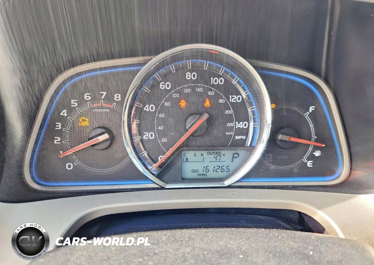 2013 Toyota Rav4 Limited VIN:2T3DFREV2DW079357 - 9