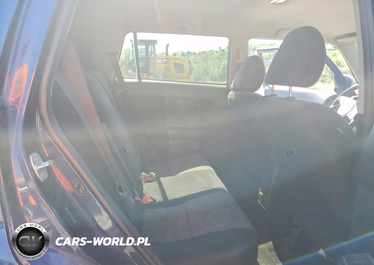 2013 Scion Xb Base VIN:JTLZE4FEXDJ044403 - 10
