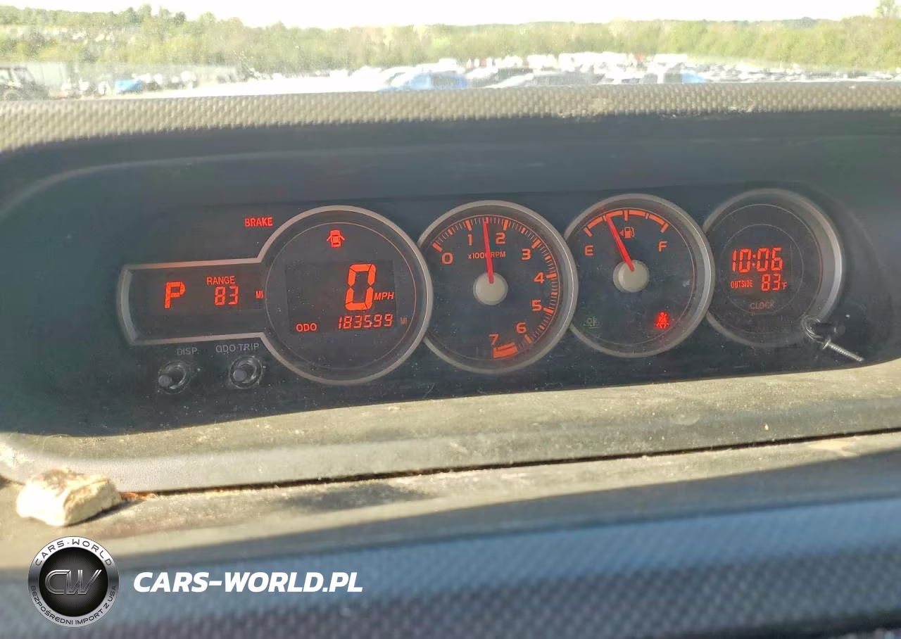 2013 Scion Xb Base VIN:JTLZE4FEXDJ044403 - 9