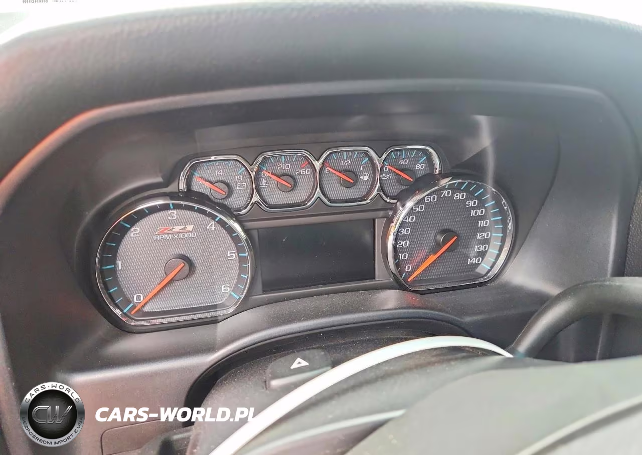 2017 Chevrolet Silverado K1500 Lt VIN:3GCUKREC0HG173754 - 9