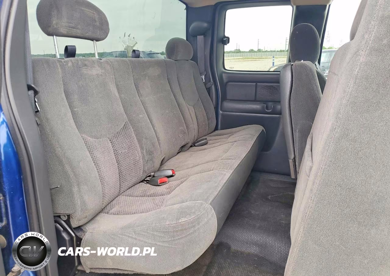 2003 Chevrolet Silverado C1500 VIN:1GCEC19X33Z228321 - 10