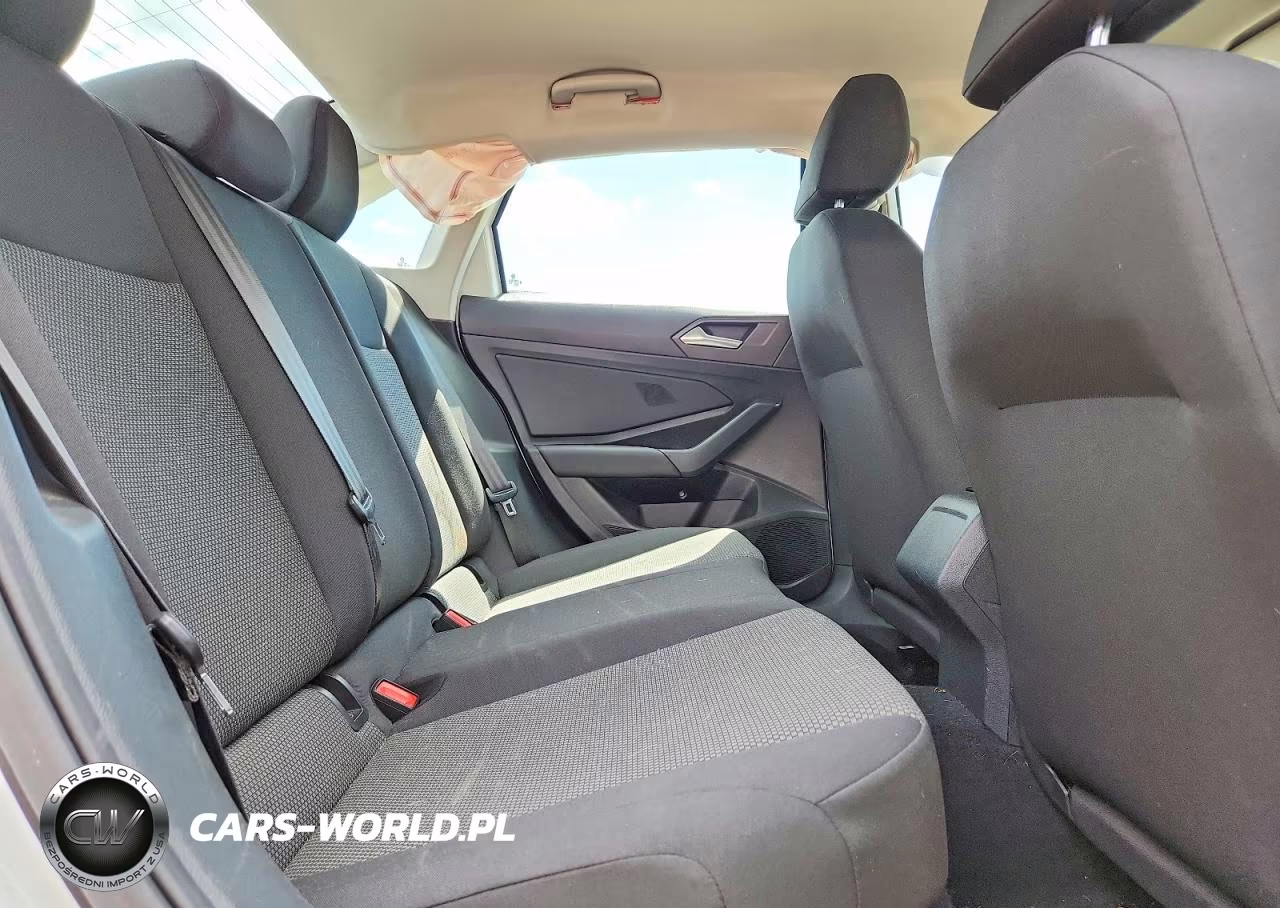 2021 Volkswagen Jetta S VIN:3VWC57BU1MM086958 - 10