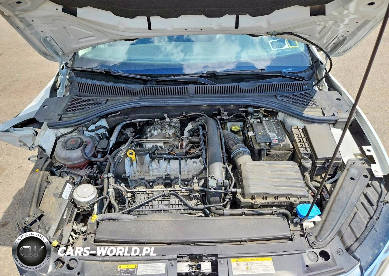 2021 Volkswagen Jetta S VIN:3VWC57BU1MM086958 - 11