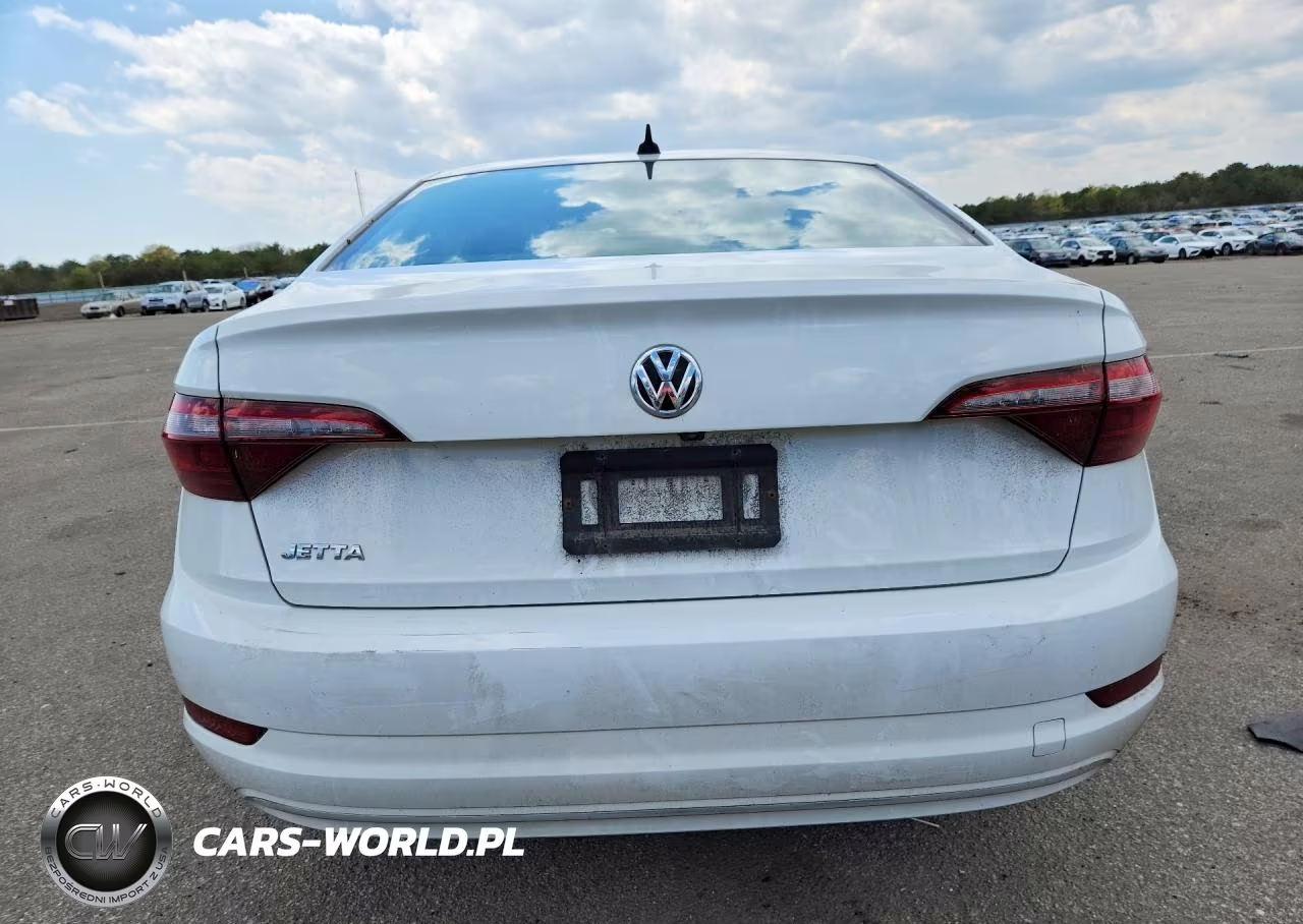 2021 Volkswagen Jetta S VIN:3VWC57BU1MM086958 - 6