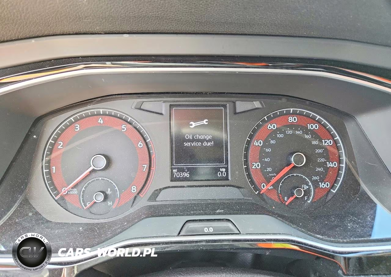 2021 Volkswagen Jetta S VIN:3VWC57BU1MM086958 - 9