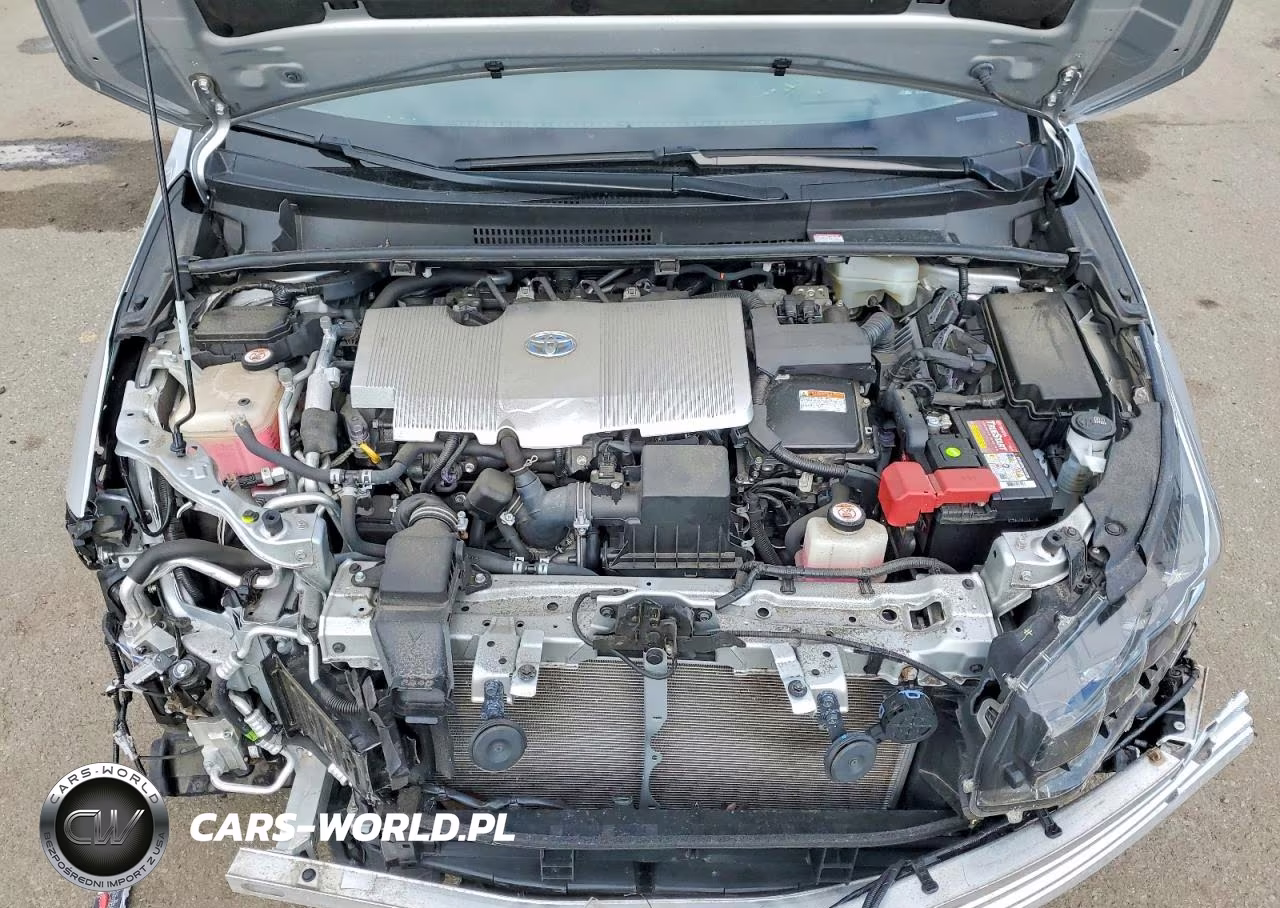2020 Toyota Prius Prime Limited VIN:JTDKARFP7L3138913 - 11