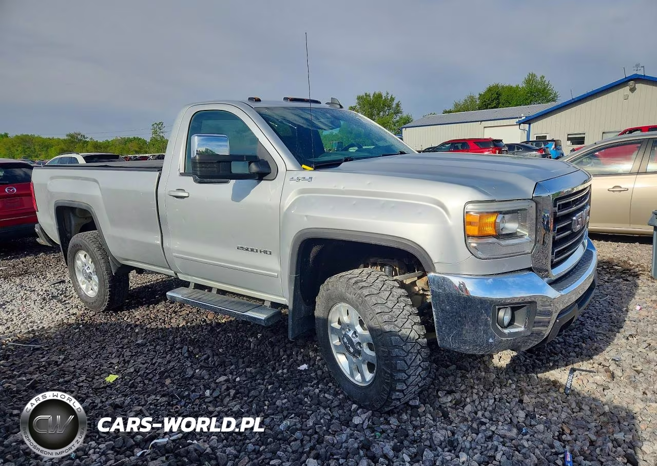 2015 GMC Sierra VIN:1GT02YEG1FZ557244 - 4