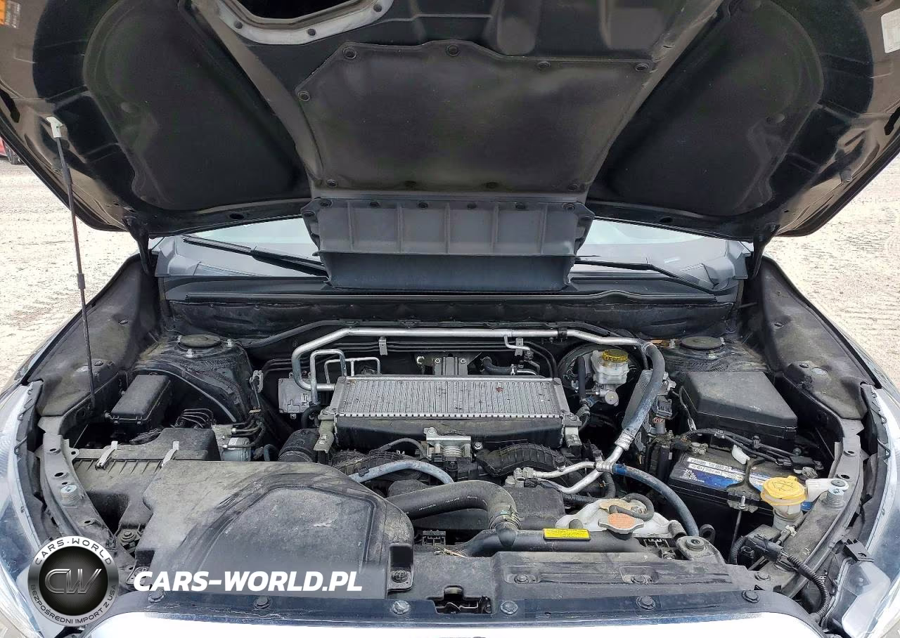 2022 Subaru Ascent Touring VIN:4S4WMARD7N3447226 - 12