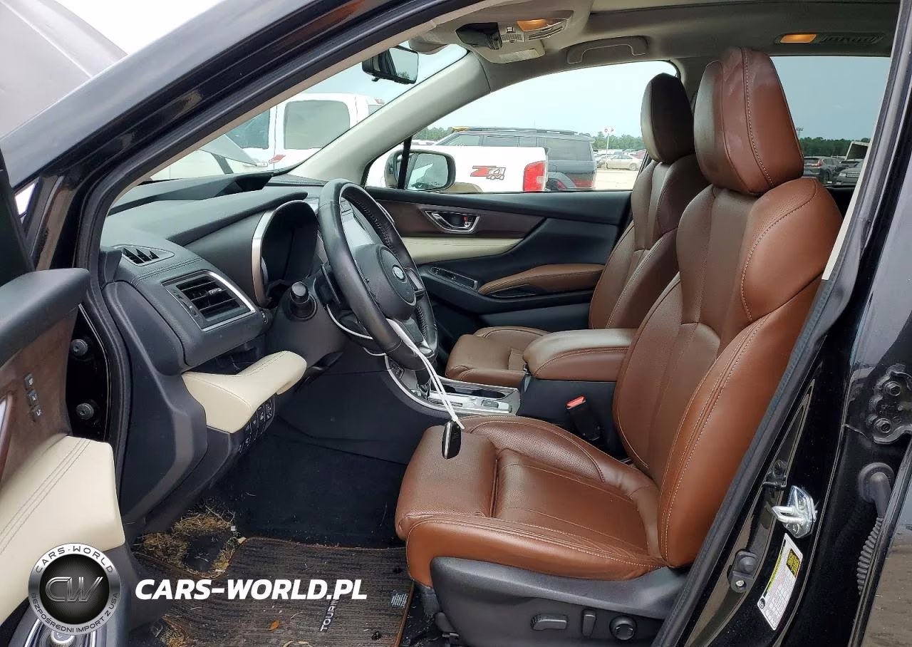 2022 Subaru Ascent Touring VIN:4S4WMARD7N3447226 - 7