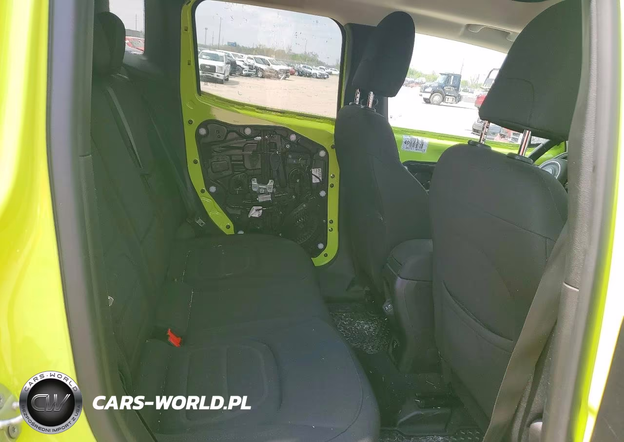 2019 Jeep Renegade Latitude VIN:ZACNJBBB0KPJ88218 - 11