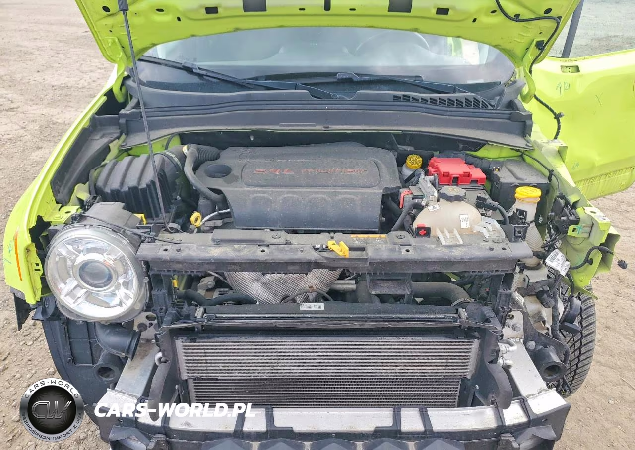 2019 Jeep Renegade Latitude VIN:ZACNJBBB0KPJ88218 - 12