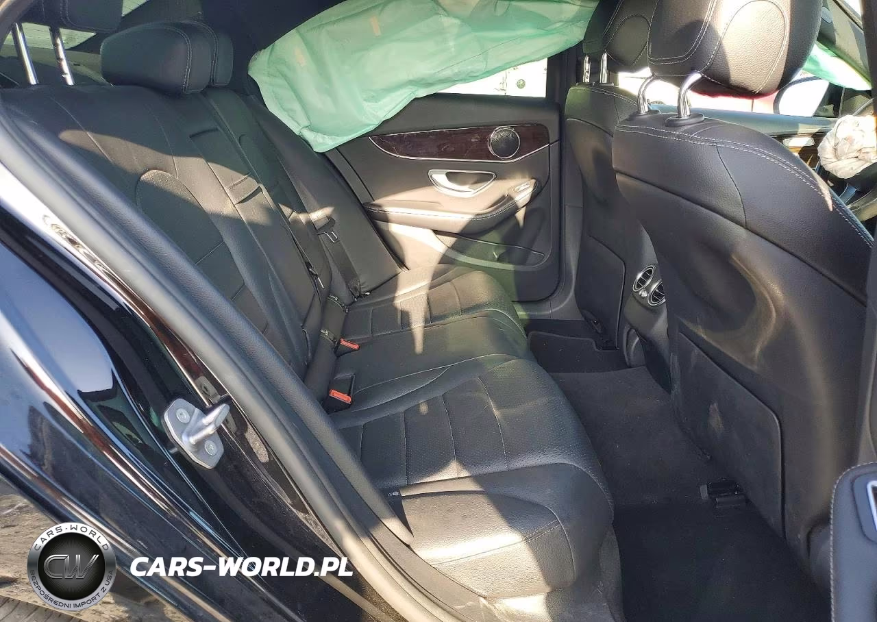 2018 Mercedes-Benz C 300 VIN:WDDWF4JB4JR326127 - 10