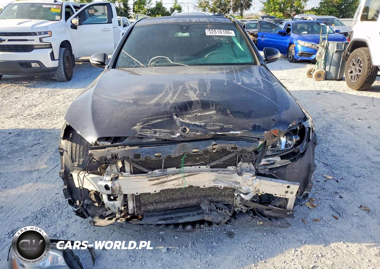 2018 Mercedes-Benz C 300 VIN:WDDWF4JB4JR326127 - 5