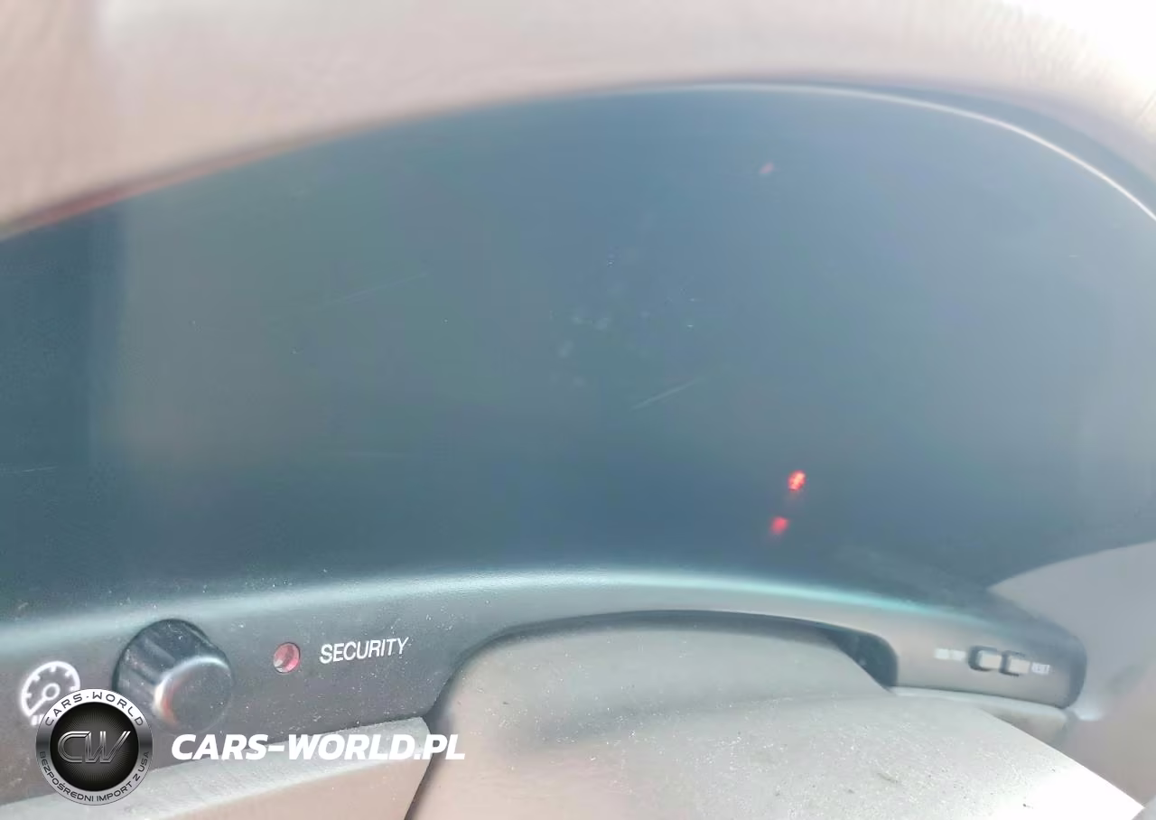 2000 Lexus Ls 400 Base VIN:JT8BH28F8Y0179968 - 9