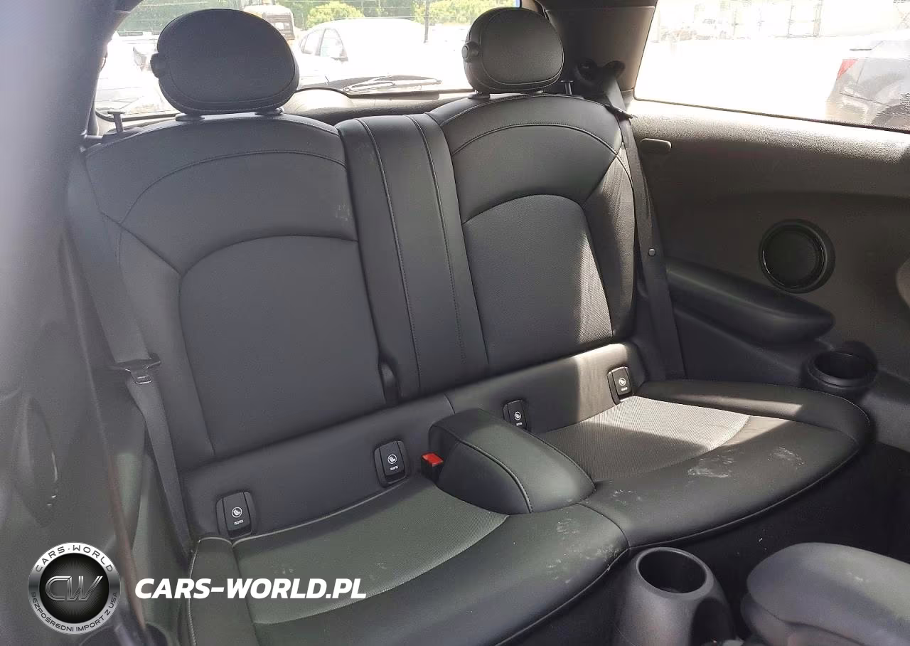 2019 BMW Cooper VIN:WMWXP7C59K2A52910 - 10