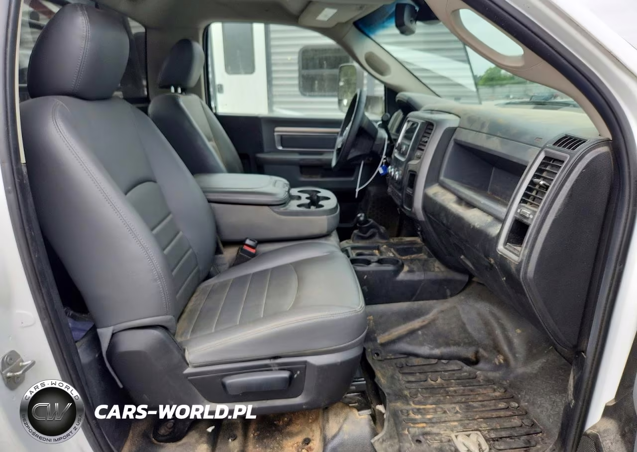 2018 Ram 5500 VIN:3C7WRNBL1JG269466 - 10