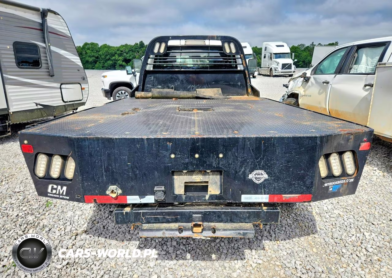 2018 Ram 5500 VIN:3C7WRNBL1JG269466 - 6