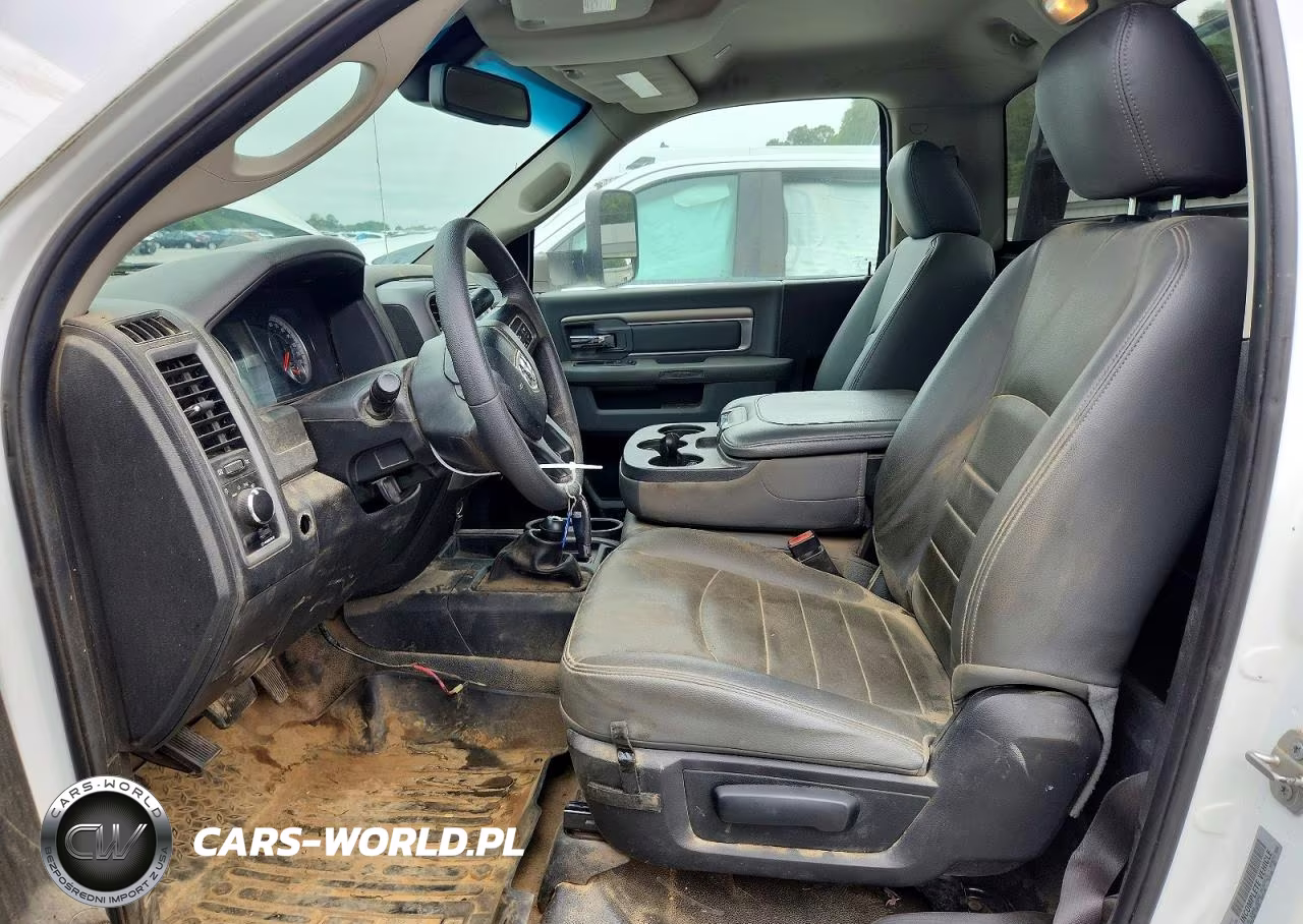 2018 Ram 5500 VIN:3C7WRNBL1JG269466 - 7