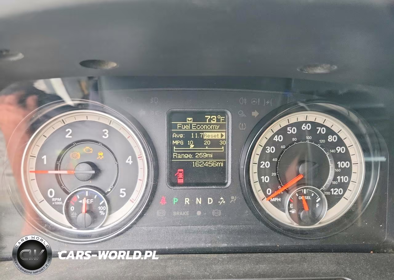 2018 Ram 5500 VIN:3C7WRNBL1JG269466 - 9
