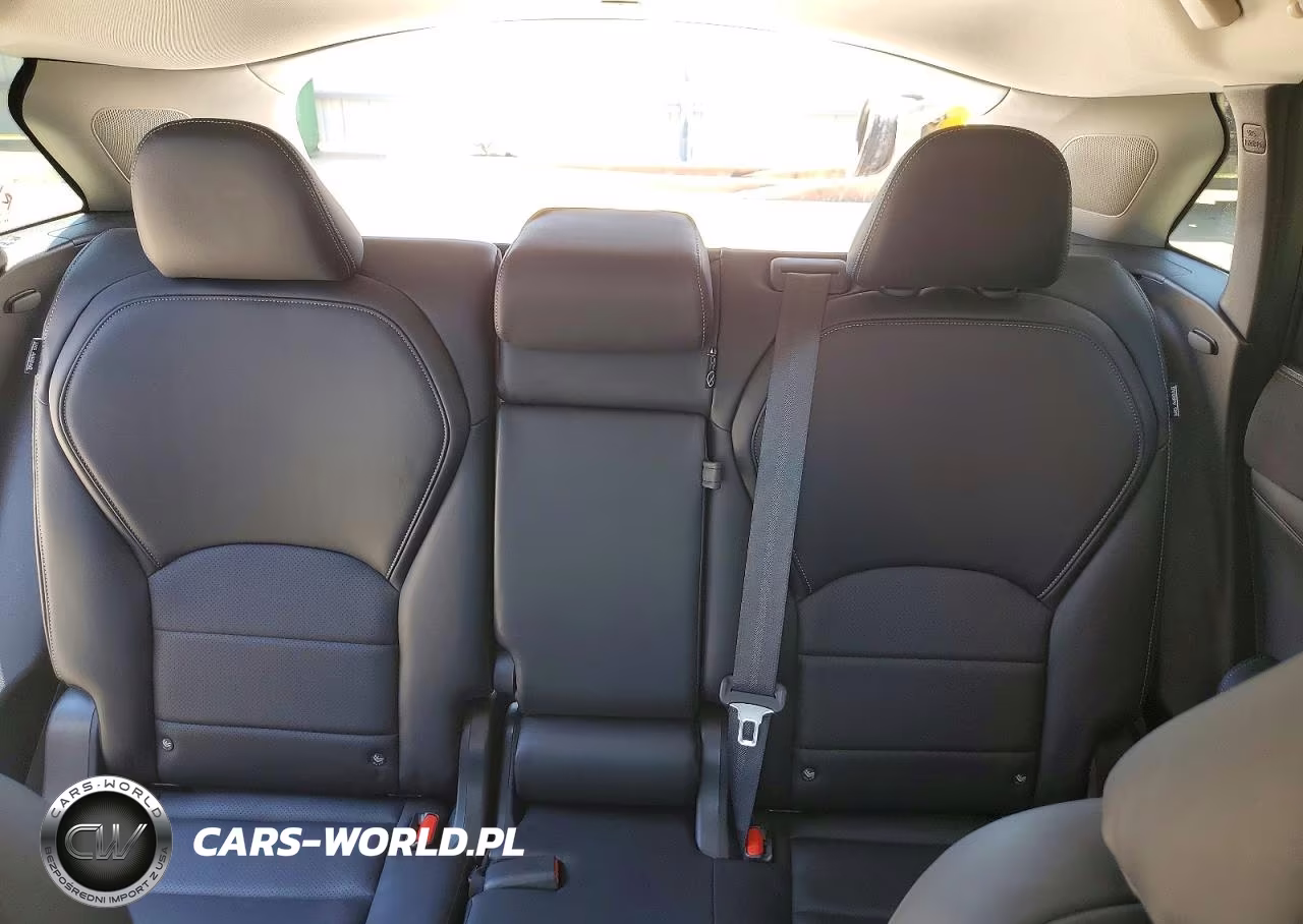 2024 Infiniti Qx50 Sensory VIN:3PCAJ5EBXRF102400 - 10