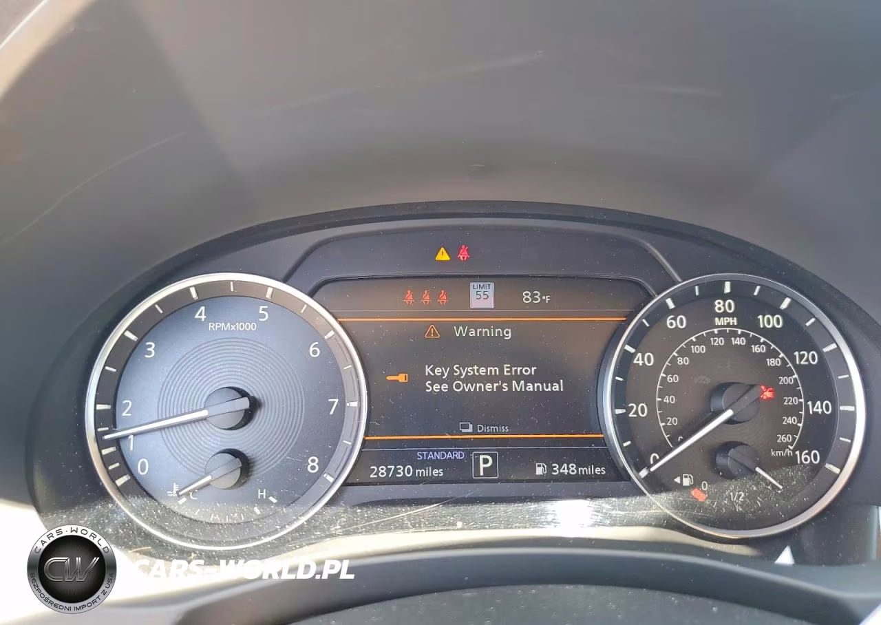 2024 Infiniti Qx50 Sensory VIN:3PCAJ5EBXRF102400 - 9