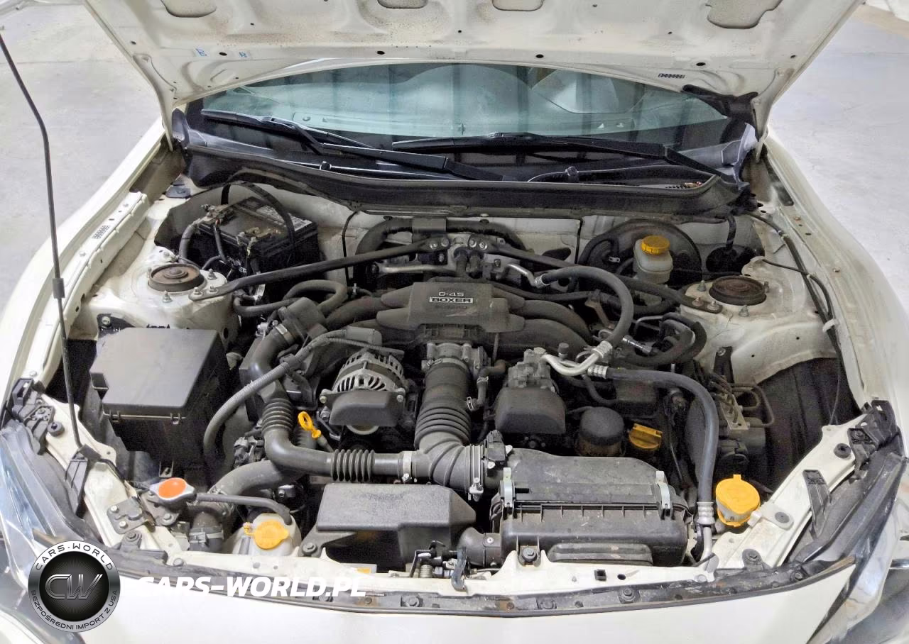 2019 Toyota 86 Base VIN:JF1ZNAA11K8701596 - 11