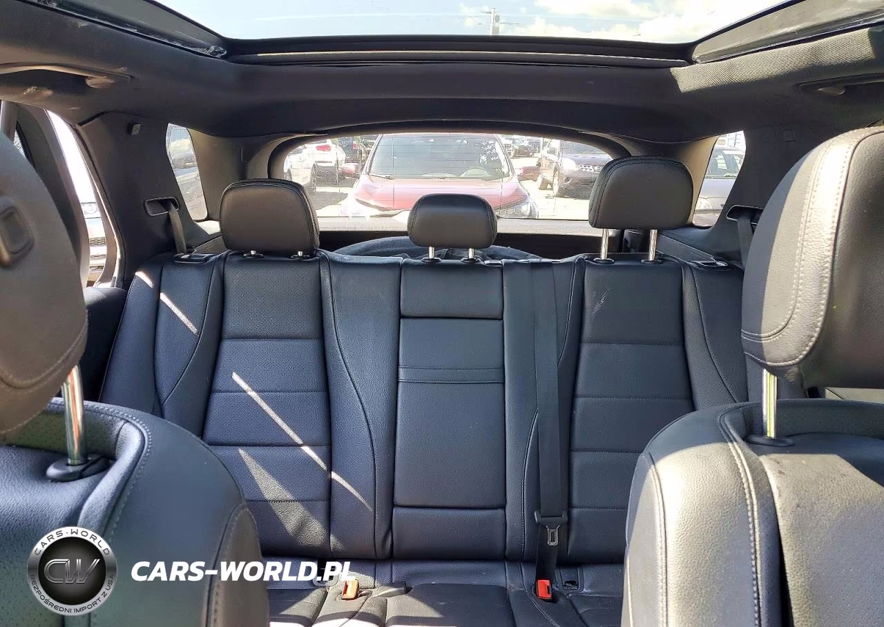 2020 Mercedes-Benz Gle 350 4Matic VIN:4JGFB4KB0LA219352 - 10