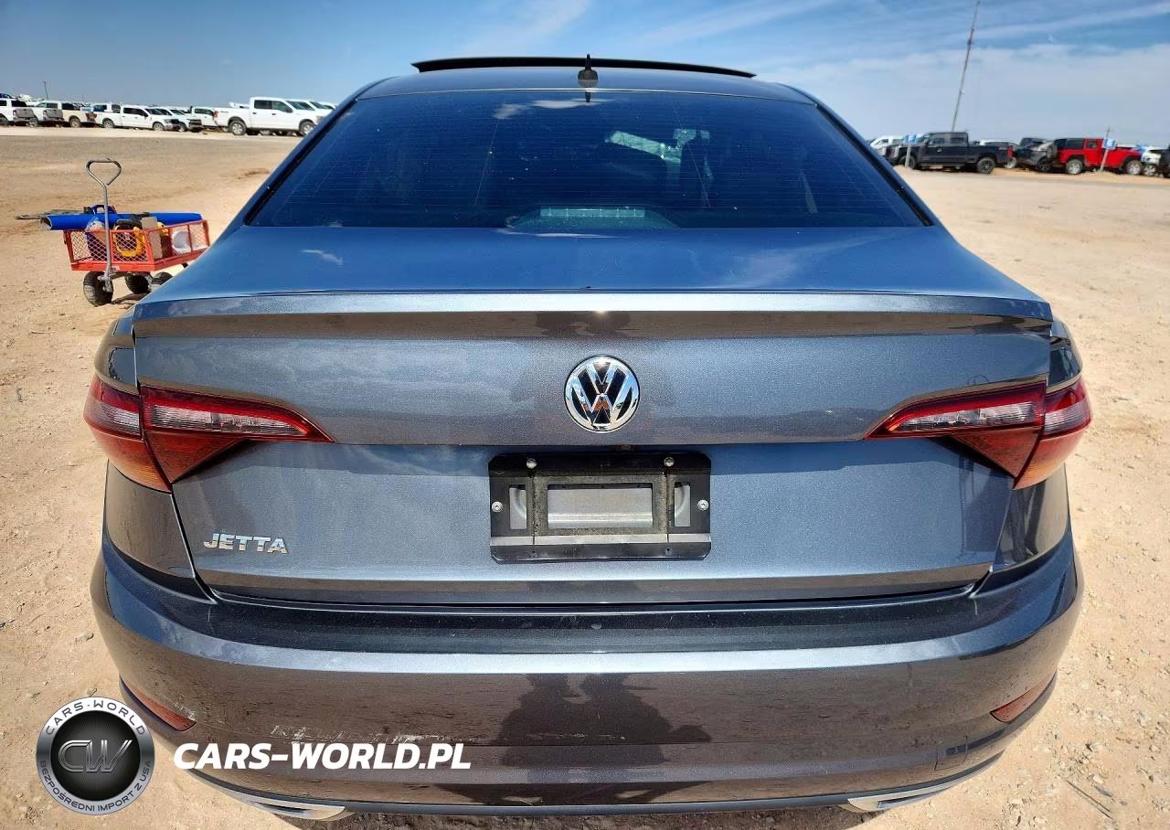 2019 Volkswagen Jetta S-Se-R-Line VIN:3VWC57BU1KM062544 - 6