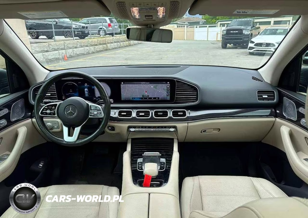 2020 Mercedes-Benz Gle 350 4Matic VIN:4JGFB4KB6LA213510 - 9