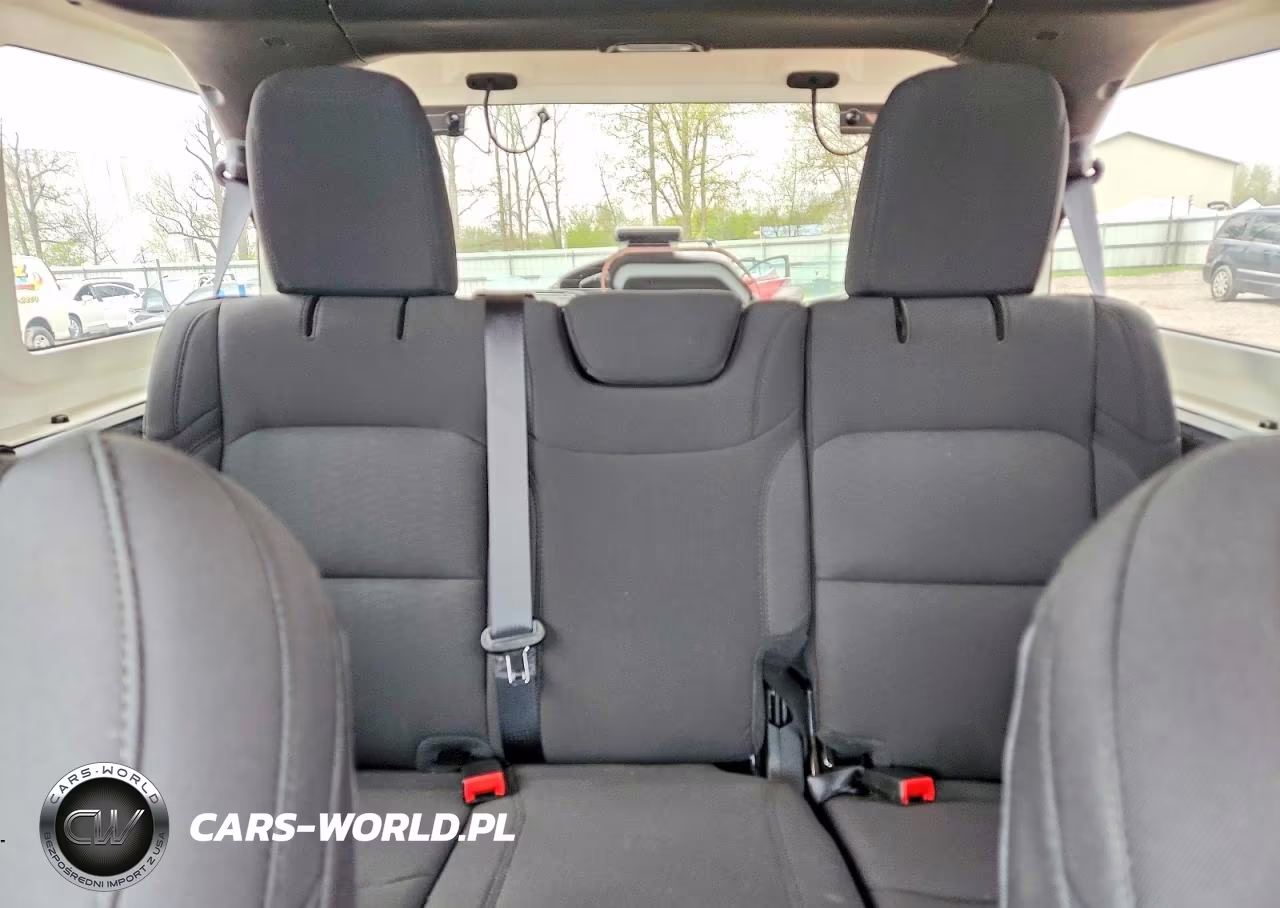 2022 Jeep Wrangler Unlimited Sport VIN:1C4HJXDG0NW176051 - 10