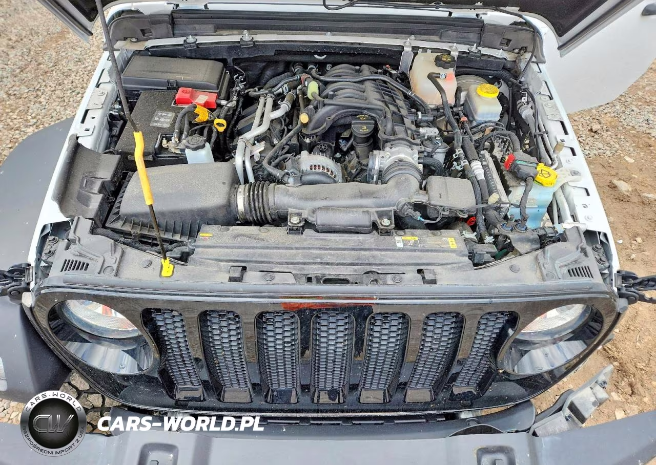 2022 Jeep Wrangler Unlimited Sport VIN:1C4HJXDG0NW176051 - 12
