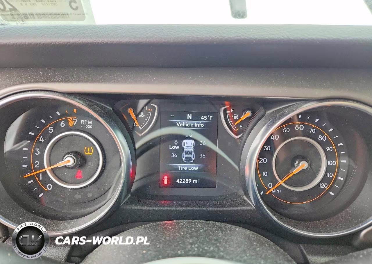 2022 Jeep Wrangler Unlimited Sport VIN:1C4HJXDG0NW176051 - 9