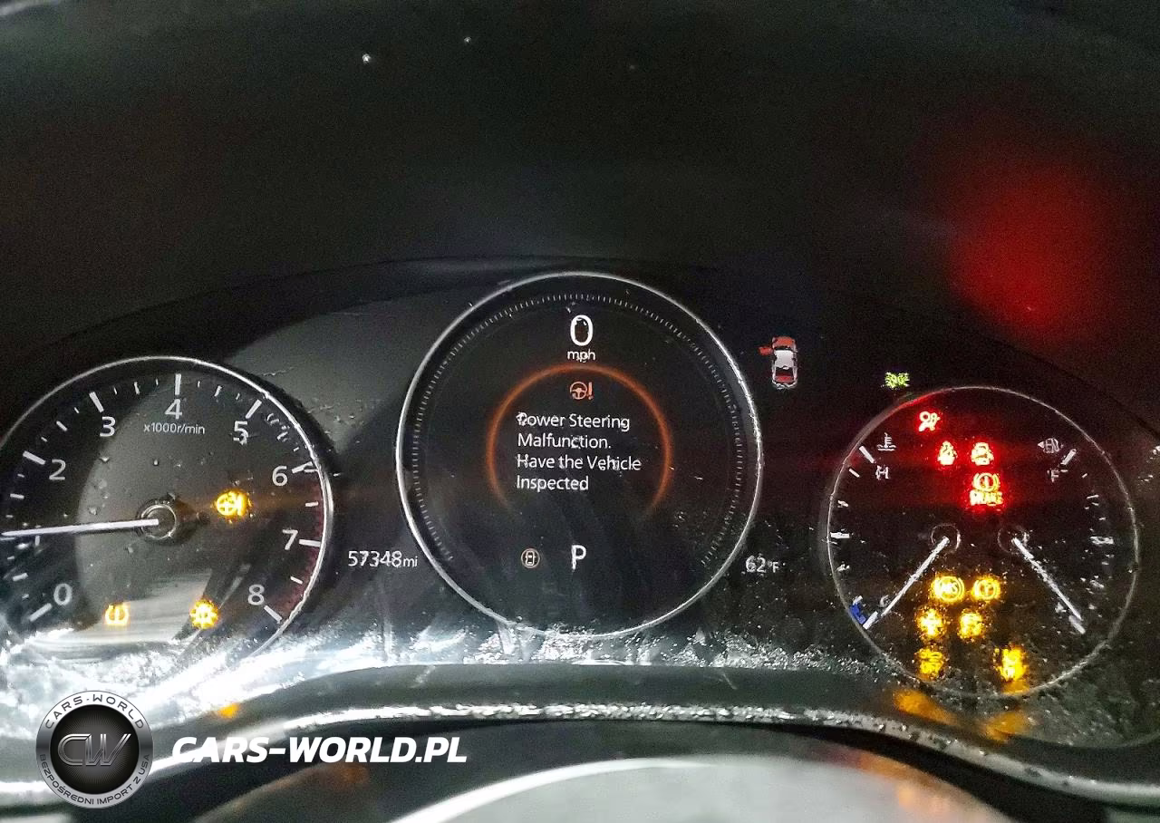 2024 Mazda 3 Premium Plus VIN:3MZBPBEY1RM427483 - 9