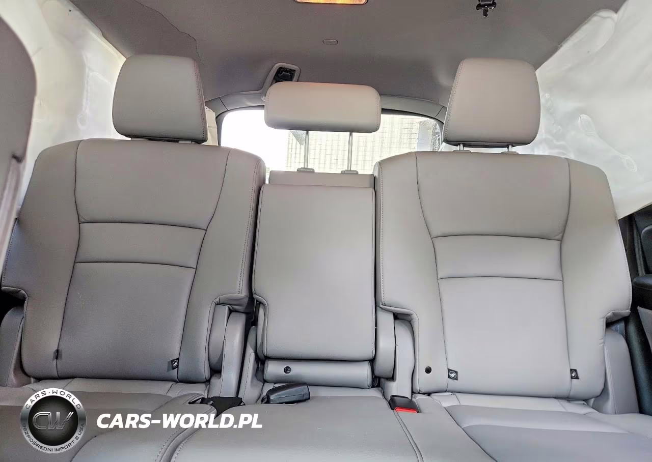 2022 Honda Pilot Exl VIN:5FNYF6H55NB032021 - 10