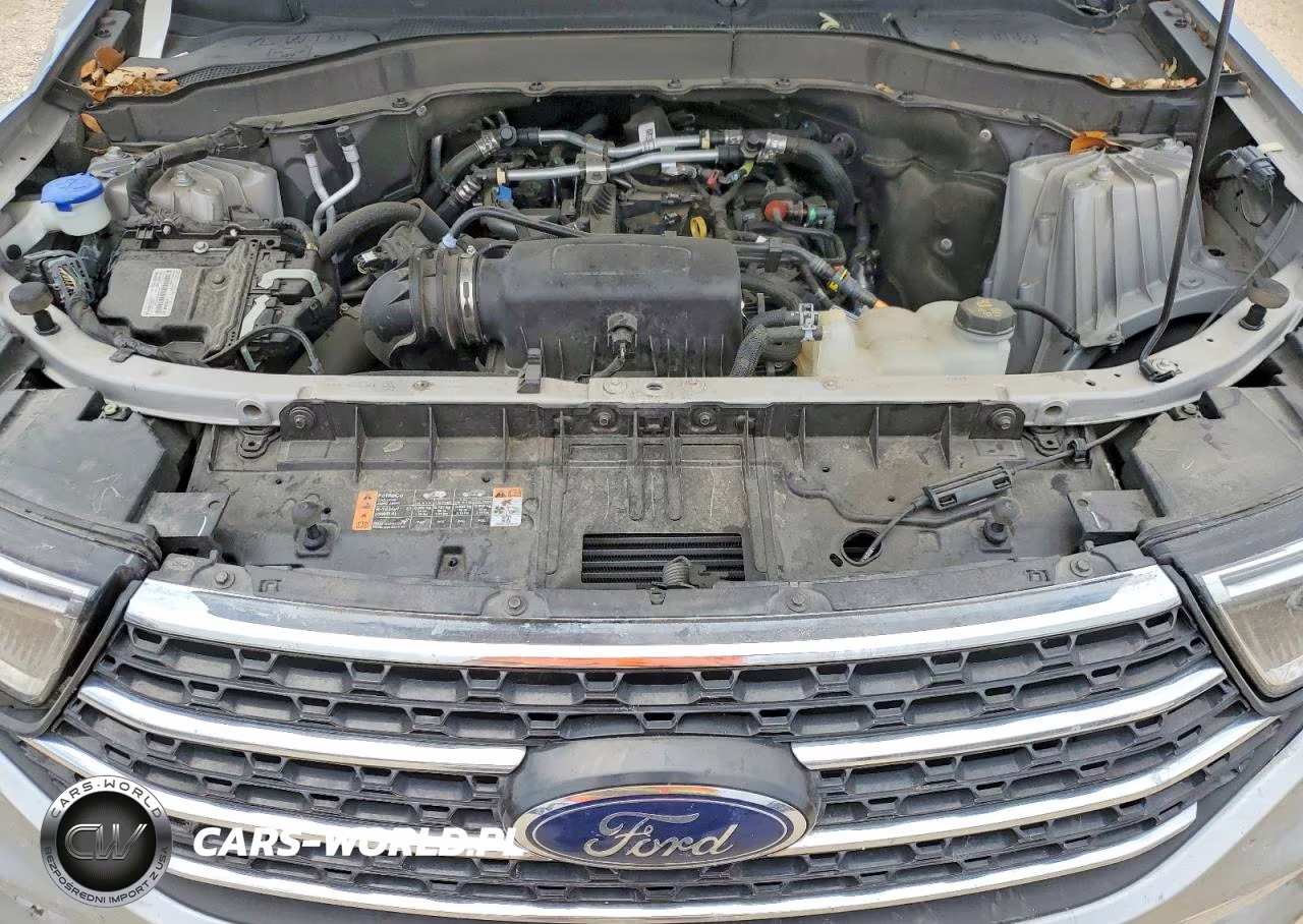 2023 Ford Explorer VIN:1FMSK7DH6PGB72767 - 11