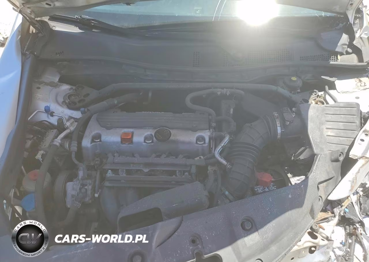 2012 Honda Accord Exl VIN:1HGCP2F82CA089426 - 11