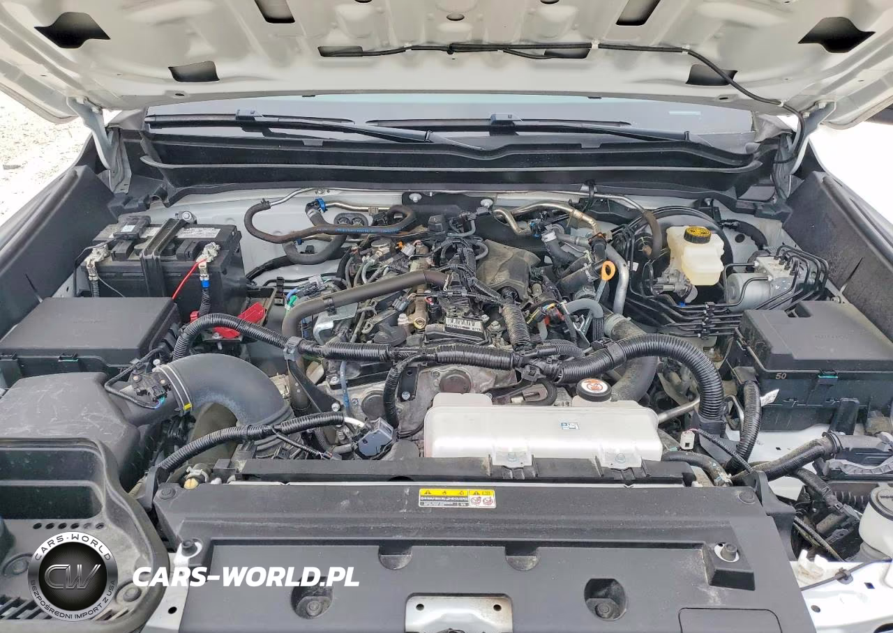 2024 Toyota Tacoma Sr 2Wd VIN:3TYKD5HN9RT011636 - 11